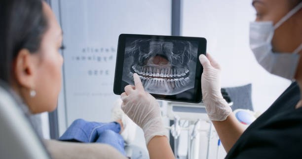 Licensed Teeth Cleaning And Checkup service in Myersville, MD - Smile Center Dentistry